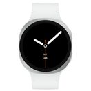 SAMSUNG GALAXY WATCH8 44MM SILVER