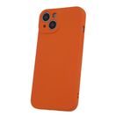 CU-BE FINE POUZDRO IPHONE 15 PRO MAX 6,7" ORANGE