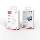 XO WALL CHARGER CE02D QC 3.0 18W 1X USB WHITE