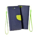 POUZDRO FANCY NOKIA 6.1 NAVY/LIME