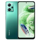 XIAOMI REDMI NOTE 12 5G 4GB/128GB FOREST GREEN