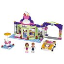 LEGO FRIENDS 41320 OBCHOD SE ZMRAŽENÝMI JOGURTY V HEARTLAKE