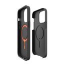 GEAR4 DENALI SNAP KRYT IPHONE 14 PRO MAX ČERNÝ