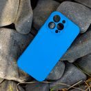 CU-BE FINE TPU POUZDRO SAMSUNG GALAXY A52 4G / A52 5G / A52S 5G COBALT