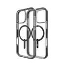 ZAGG KRYT SANTA CRUZ SNAP APPLE IPHONE 16 PRO ČERNÝ