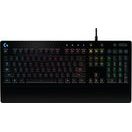 HERNÍ KLÁVESNICE LOGITECH G213 PRODIGY, US INTL LAYOUT