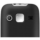 EVOLVEO EASYPHONE XR, MOBILNÍ TELEFON PRO SENIORY S NABÍJECÍM STOJÁNKEM, ČERNÁ