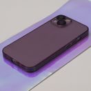 CU-BE SLIM COLOR POUZDRO IPHONE 12 PRO 6,1" PLUM