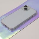 CU-BE SLIM COLOR POUZDRO SAMSUNG GALAXY S23 TRANSPARENT