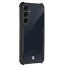 TACTICAL QUANTUM STEALTH KRYT PRO SAMSUNG GALAXY A35 5G CLEAR/BLACK