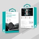 DEVIA TITAN MAGNETIC BLACK - DRŽÁK DO AUTA