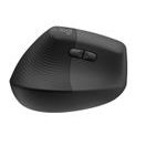 MYŠ LOGITECH LIFT LEFT VERTICAL ERGONOMIC GRAPHITE