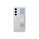 SAMSUNG ZADNÍ KRYT S POUTKEM PRO SAMSUNG GALAXY S24 FE GRAY