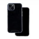 CU-BE CRYSTAL POUZDRO  IPHONE 15 PRO TRANSPARENT