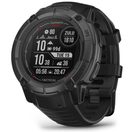 GARMIN INSTINCT 2X SOLAR TACTICAL EDITION BLACK