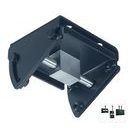 VOGEL´S STROPNÍ ÚCHYT PUC 1080, NATÁČENÍ, NAD 40"