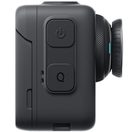 INSTA360 GO 3S STANDARD EDITION MIDNIGHT BLACK 64GB - OUTDOOROVÁ KAMERA