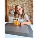 LT9125 SET 2 BEAR ČIRÝ 250ML VASO LAMART