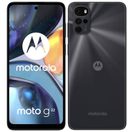 MOTOROLA MOTO G22 4GB/64GB COSMIC BLACK