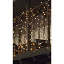 RXL 202 ŘETĚZ 50LED 5+5M WW TM RETLUX