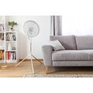 SENCOR SFN 4080WH - STOJANOVÝ VENTILÁTOR