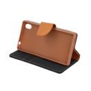 POUZDRO CANVAS  SAMSUNG J5 2016 (J510) BLACK