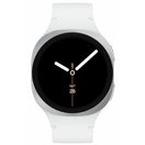SAMSUNG GALAXY WATCH8 40MM LTE SILVER