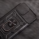 CU-BE DEFENDER SAMSUNG GALAXY A34 5G BLACK