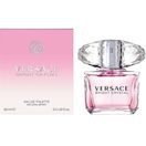 PARFÉM VERSACE BRIGHT CRYSTAL PARFUM 90 ML