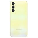 SAMSUNG GALAXY A25 5G A256B 6GB/128GB YELLOW