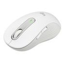 MYŠ LOGITECH M650 L FOR BUSINESS- OFF WHITE