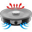 SFD 3109BK SUŠIČKA OVOCE SENCOR