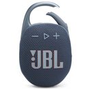 JBL CLIP 5 BLUE - BLUETOOTH REPRODUKTOR