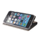 CU-BE MAGNET POUZDRO SAMSUNG I9500 S4 GOLD