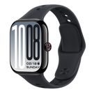 VIVO WATCH GT 2/SPORT BAND/OBSIDIAN BLACK