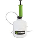 FZR 9050 ODSÁVAČKA OLEJE FIELDMANN