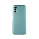 CU-BE METALLIC POUZDRO SAMSUNG GALAXY M53 5G GREEN