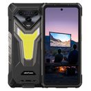 ULEFONE ARMOR 34 PRO 16GB/512GB PULSE BLACK
