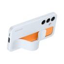 SAMSUNG ZADNÍ KRYT S POUTKEM S24 LIGHT BLUE