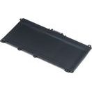 BATERIE T6 POWER HP PAVILION 14-CD000, 15-CC000, 15-CD000 SERIE, 3630MAH, 41WH, 3CELL, LI-POL