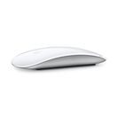 MAGIC MOUSE - WHITE MULTI-TOUCH SURFACE