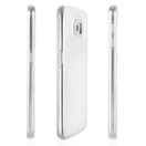 MERCURY CLEAR JELLY POUZDRO SAMSUNG G920 GALAXY S6, TRANSPARENT