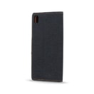 POUZDRO CANVAS  HTC 825 BLACK