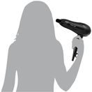 D2000 MYSTYLIST VYSOUŠEČ VLASŮ REVLON