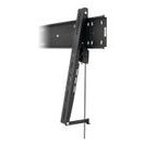 PROFESIONÁLNÍ DRŽÁK VOGEL'S PFW6400, FIXNÍ, ZÁMEK