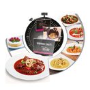 TEFAL COOK4ME+ CY851130 - MULTIFUNKČNÍ HRNEC