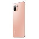 XIAOMI 11 LITE 5G NE 8GB/128GB PEACH PINK