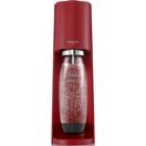 SODASTREAM TERRA RED - VÝROBNÍK SODY