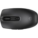 HP 690 RECHARGEABLE WIRELESS MOUSE