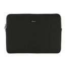 TRUST PRIMO SOFT SLEEVE FOR 11.6" LAPTOPS & TABLETS - BLACK